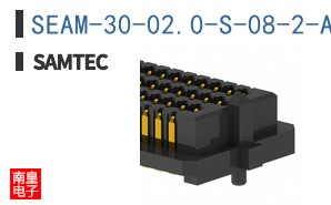 SEAM-30-02.0-S-08-2-A