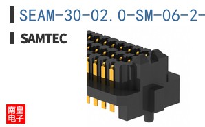 SEAM-30-02.0-SM-06-2-A-K-TR