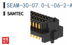 SEAM-30-07.0-L-06-2-A-K-TR