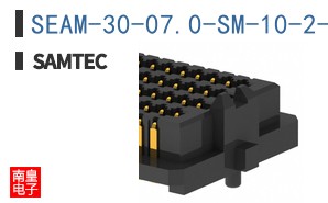 SEAM-30-07.0-SM-10-2-A-K-TR