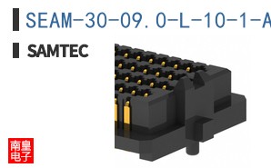 SEAM-30-09.0-L-10-1-A-K-TR