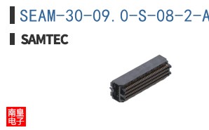 SEAM-30-09.0-S-08-2-A-K-TR