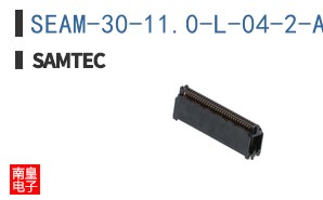 SEAM-30-11.0-L-04-2-A-K-TR