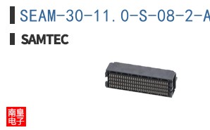 SEAM-30-11.0-S-08-2-A-K-TR