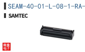 SEAM-40-01-L-08-1-RA-TR