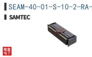 SEAM-40-01-S-10-2-RA-K-TR