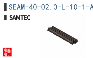 SEAM-40-02.0-L-10-1-A-K-TR
