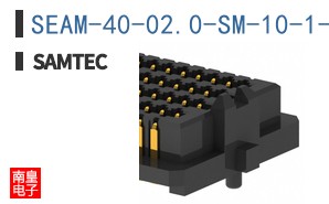 SEAM-40-02.0-SM-10-1-A-K-TR