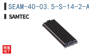 SEAM-40-03.5-S-14-2-A-K-TR