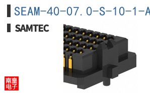 SEAM-40-07.0-S-10-1-A-K-TR