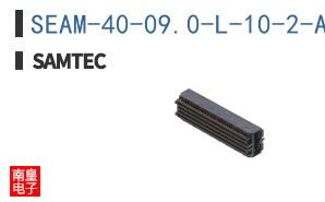 SEAM-40-09.0-L-10-2-A-K-TR