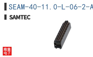 SEAM-40-11.0-L-06-2-A-K-TR