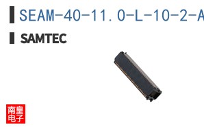 SEAM-40-11.0-L-10-2-A-K-TR