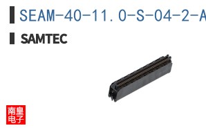 SEAM-40-11.0-S-04-2-A-K-TR