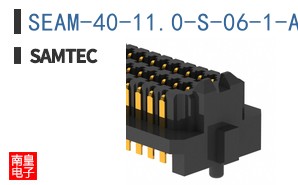 SEAM-40-11.0-S-06-1-A-K-TR