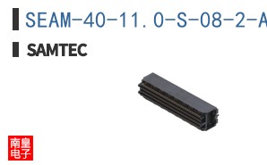 SEAM-40-11.0-S-08-2-A-K-TR