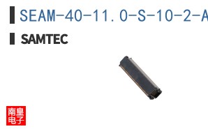 SEAM-40-11.0-S-10-2-A-K-TR
