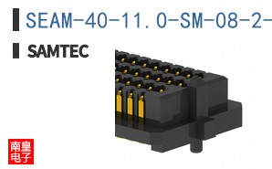 SEAM-40-11.0-SM-08-2-A-K-TR
