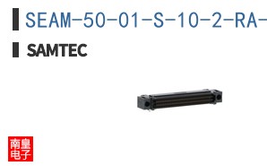 SEAM-50-01-S-10-2-RA-K-TR