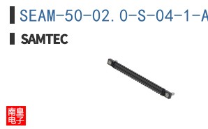 SEAM-50-02.0-S-04-1-A-GP-K-TR