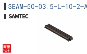SEAM-50-03.5-L-10-2-A-K-TR