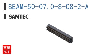 SEAM-50-07.0-S-08-2-A-K-TR