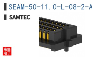 SEAM-50-11.0-L-08-2-A-K-TR