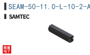 SEAM-50-11.0-L-10-2-A-K-TR