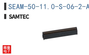 SEAM-50-11.0-S-06-2-A-K-TR