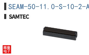 SEAM-50-11.0-S-10-2-A-K-TR
