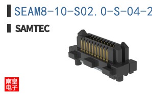 SEAM8-10-S02.0-S-04-2-K