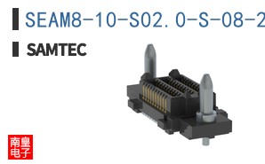 SEAM8-10-S02.0-S-08-2-GP-K