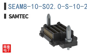 SEAM8-10-S02.0-S-10-2-GP-K
