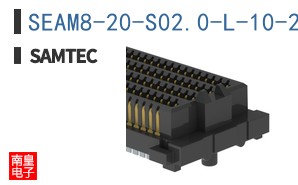 SEAM8-20-S02.0-L-10-2-K