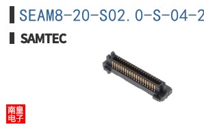 SEAM8-20-S02.0-S-04-2-K