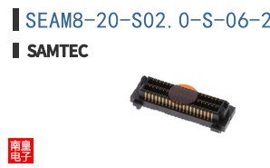 SEAM8-20-S02.0-S-06-2-K