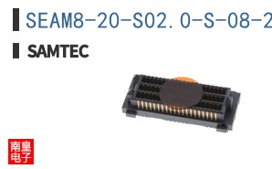 SEAM8-20-S02.0-S-08-2-K