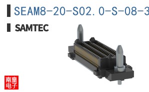 SEAM8-20-S02.0-S-08-3-GP