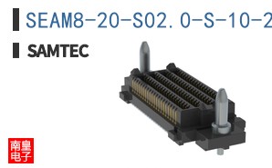 SEAM8-20-S02.0-S-10-2-GP-K