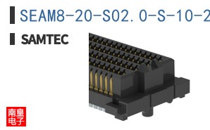 SEAM8-20-S02.0-S-10-2-K