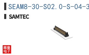 SEAM8-30-S02.0-S-04-3