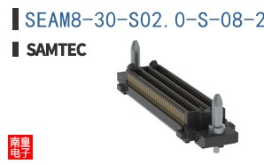 SEAM8-30-S02.0-S-08-2-GP-K