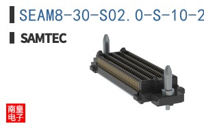 SEAM8-30-S02.0-S-10-2-GP-K