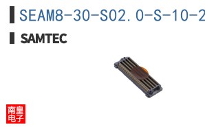 SEAM8-30-S02.0-S-10-2-K