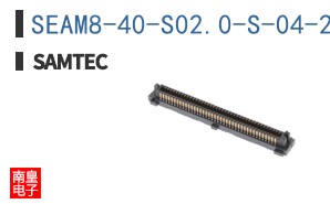 SEAM8-40-S02.0-S-04-2-K
