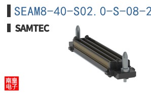 SEAM8-40-S02.0-S-08-2-GP-K