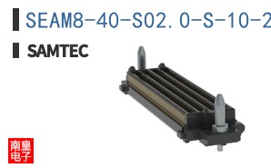 SEAM8-40-S02.0-S-10-2-GP-K