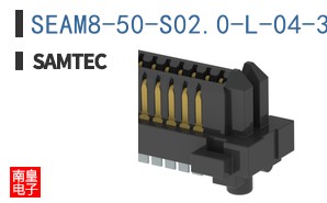 SEAM8-50-S02.0-L-04-3