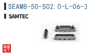 SEAM8-50-S02.0-L-06-3-FR