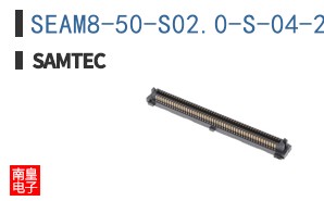 SEAM8-50-S02.0-S-04-2-K
